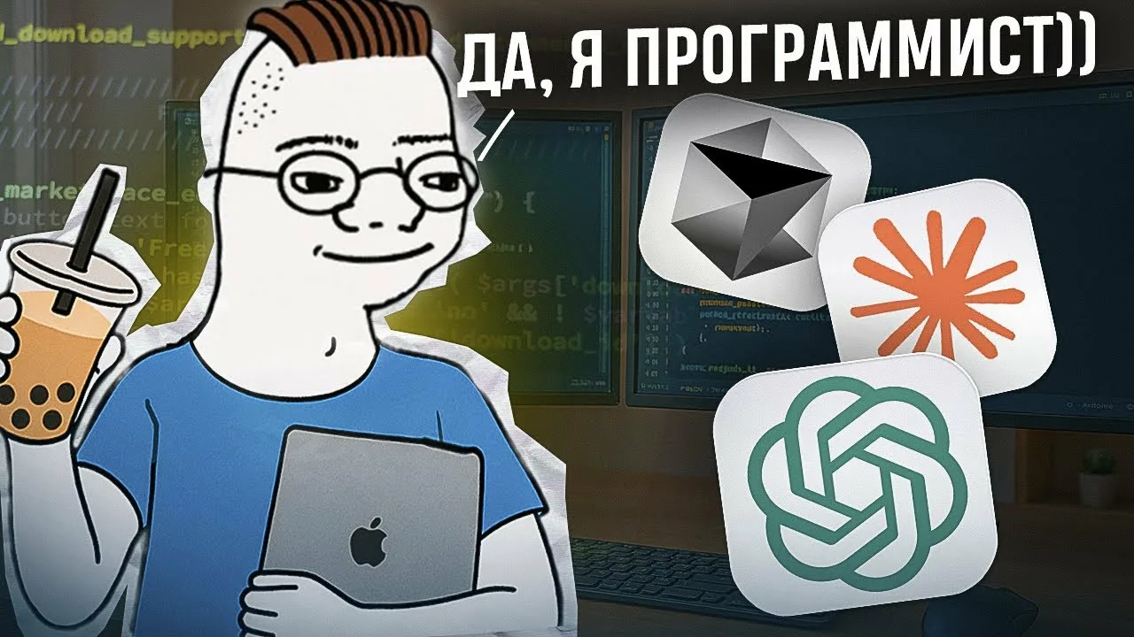 В чём парадокс вайбкодинга