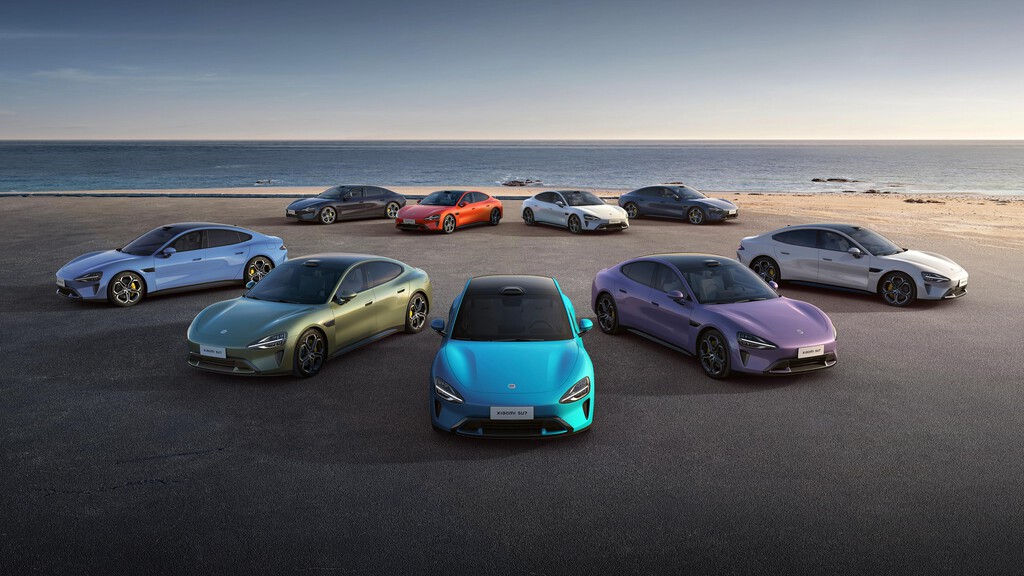 El CEO de Xiaomi tiene un mensaje para el mundo: es posible que el "coche eléctrico barato" jamás llegue