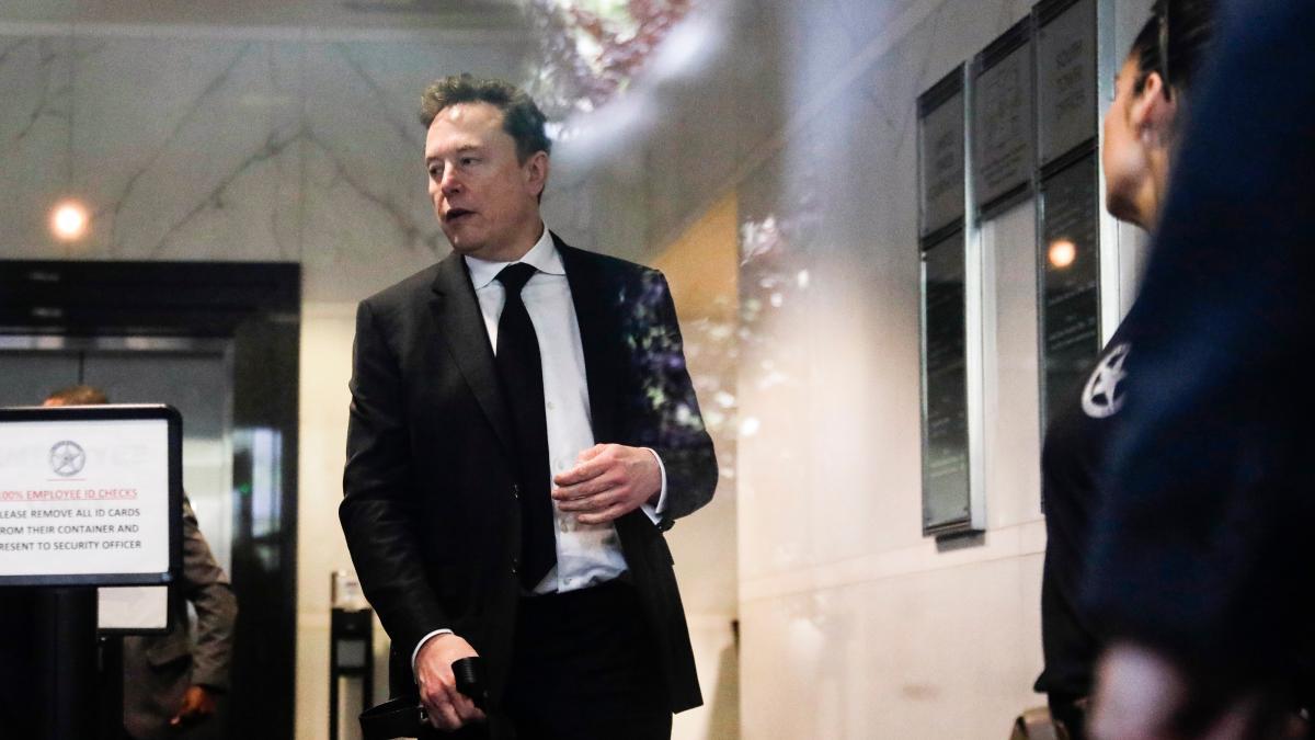 Musk acusa a Altman de “robar una organización benéfica” en el juicio por OpenAI