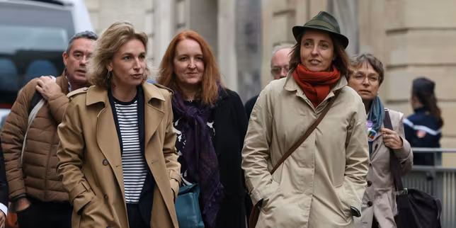1ᵉʳ-Mai : Sophie Binet et Marylise Léon défileront ensemble