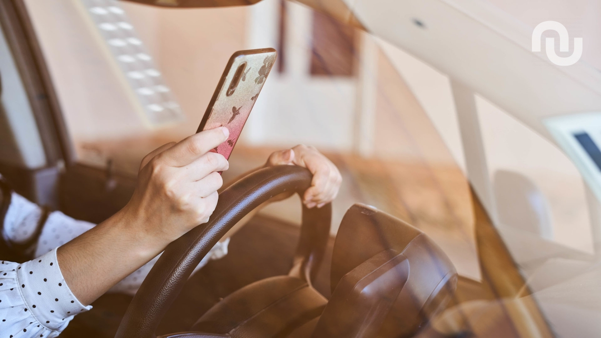 L’usage du téléphone au volant entraînera la suspension immédiate du permis dans certains départements