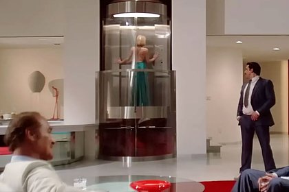 На продажу выставили дом из культового гангстерского фильма