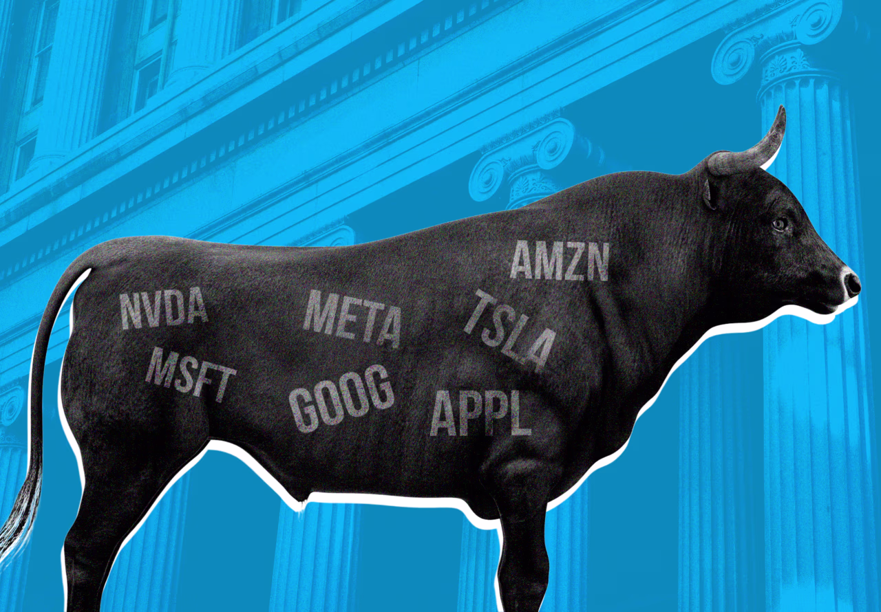 Big Tech is the bull market’s win-win trade right now — making this week crucial