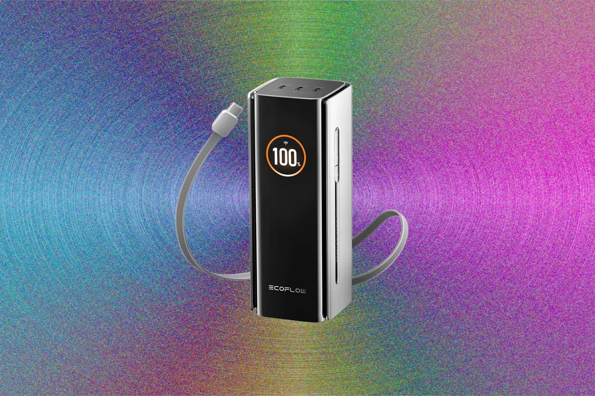 The 4 Best Laptop Power Banks We've Tested (2026)