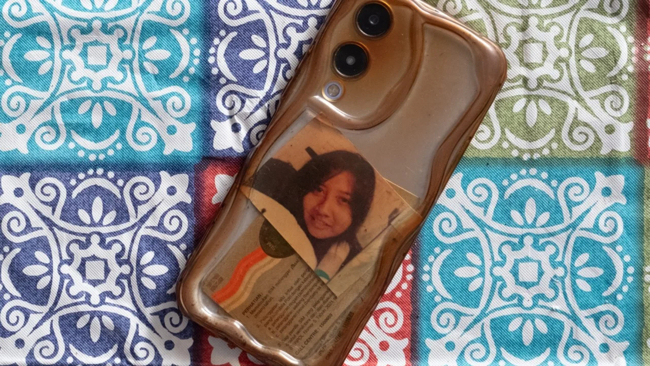 Families of Indonesian helpers who died in Tai Po fire struggle to break news to kids