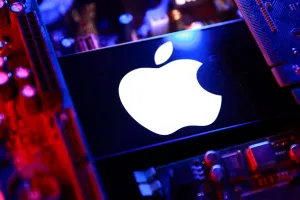 Apple supera estimativas de vendas, mas fica longe de ter trimestre “explosivo”