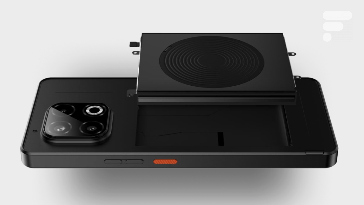 Volla Phone Plinius : le smartphone allemand qui mise tout sur la batterie remplaçable et l’absence de Google