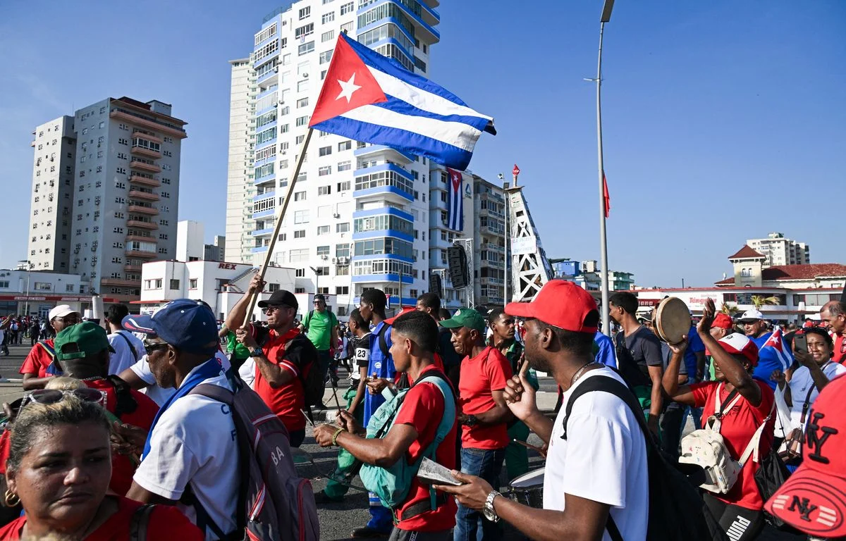 Etats-Unis : Trump accentue la pression sur Cuba qui dénonce des mesures « illégales et abusives »