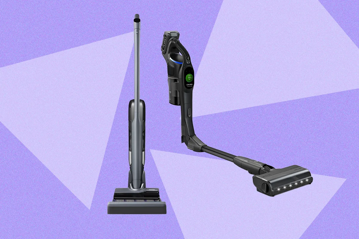 The Best Cordless Vacuums for Your Whole House (2026)