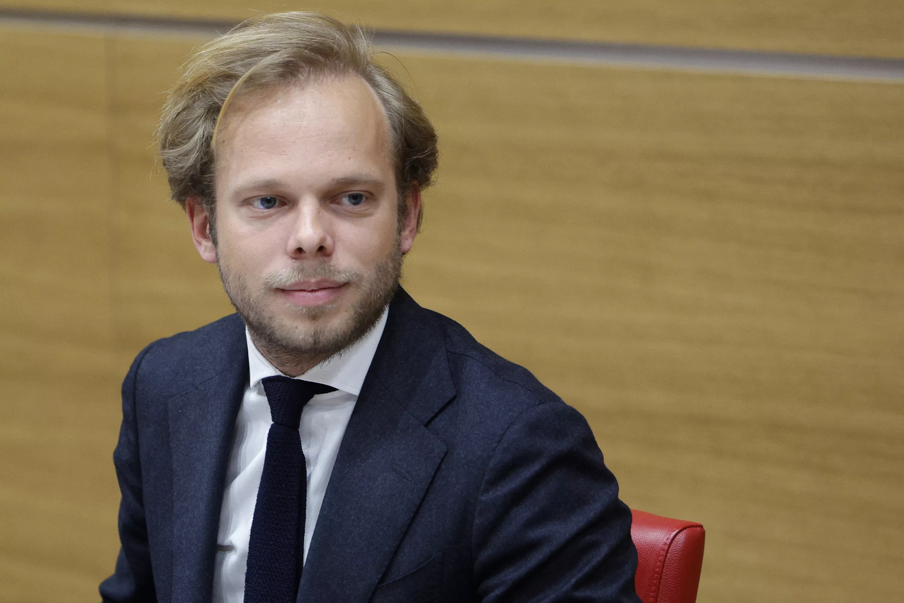 Audiovisuel public : la commission d’enquête adopte le rapport de Charles Alloncle