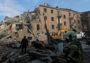 Trump vê cessar-fogo na Ucrânia em breve e diz que guerra pode acabar antes da do Irã