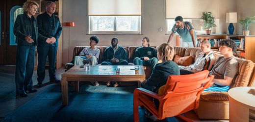 »Tatort« heute: Wie gefiel Ihnen »Gegen die Zeit« mit Eisner und Fellner? Krimi-Vote