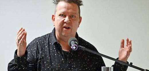 Sebastian Krumbiegel über Politik, Friedrich Merz und Antifa