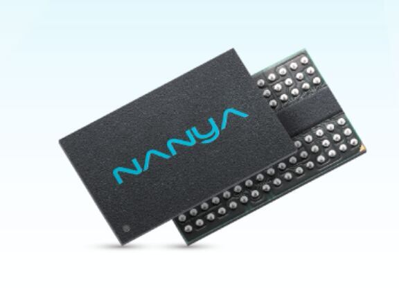 대만 난야, 엔비디아 메모리 공급망 진입...한국 업체와 경쟁 시작