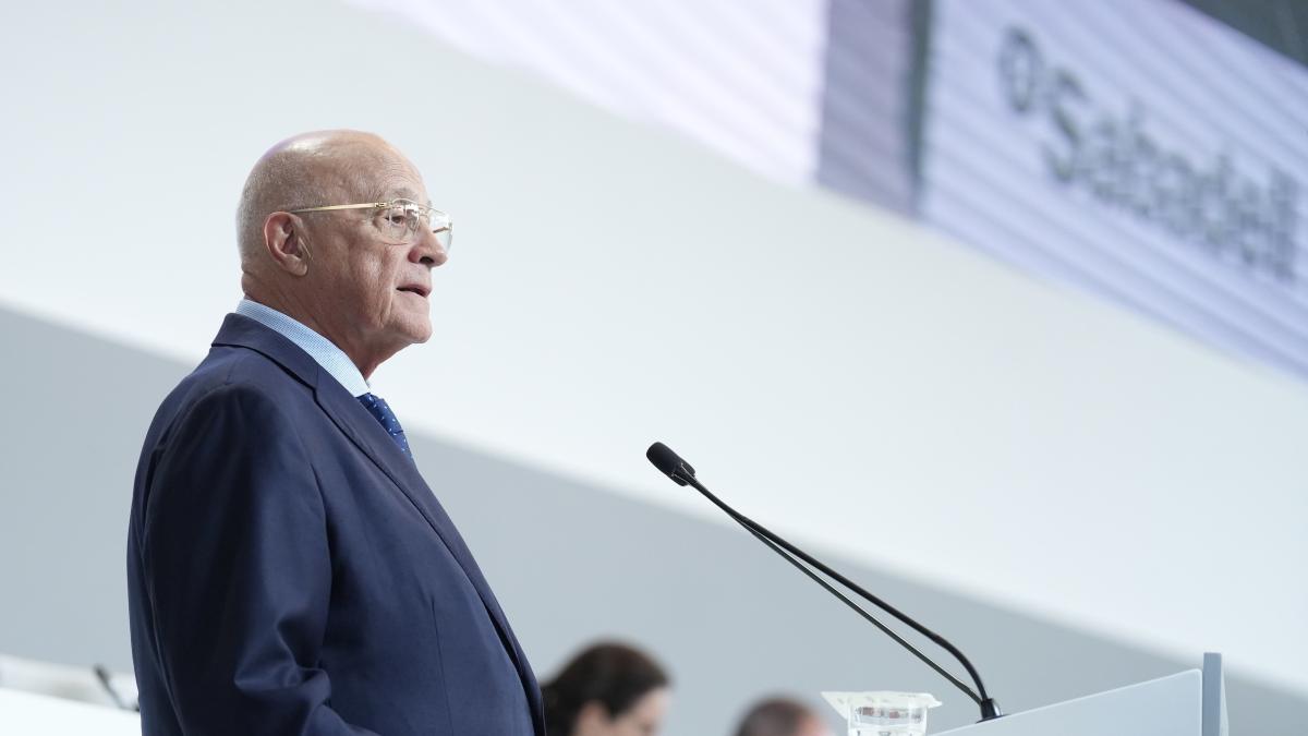 Josep Oliu dimite como consejero de Puig siete meses antes de finalizar mandato