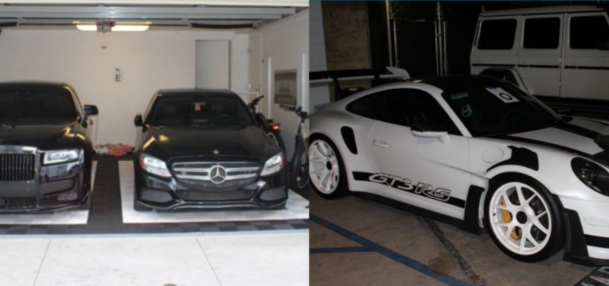 EUA condenam golpista a 70 meses de prisão por envolvimento em roubo de US$ 263 milhões em Bitcoin