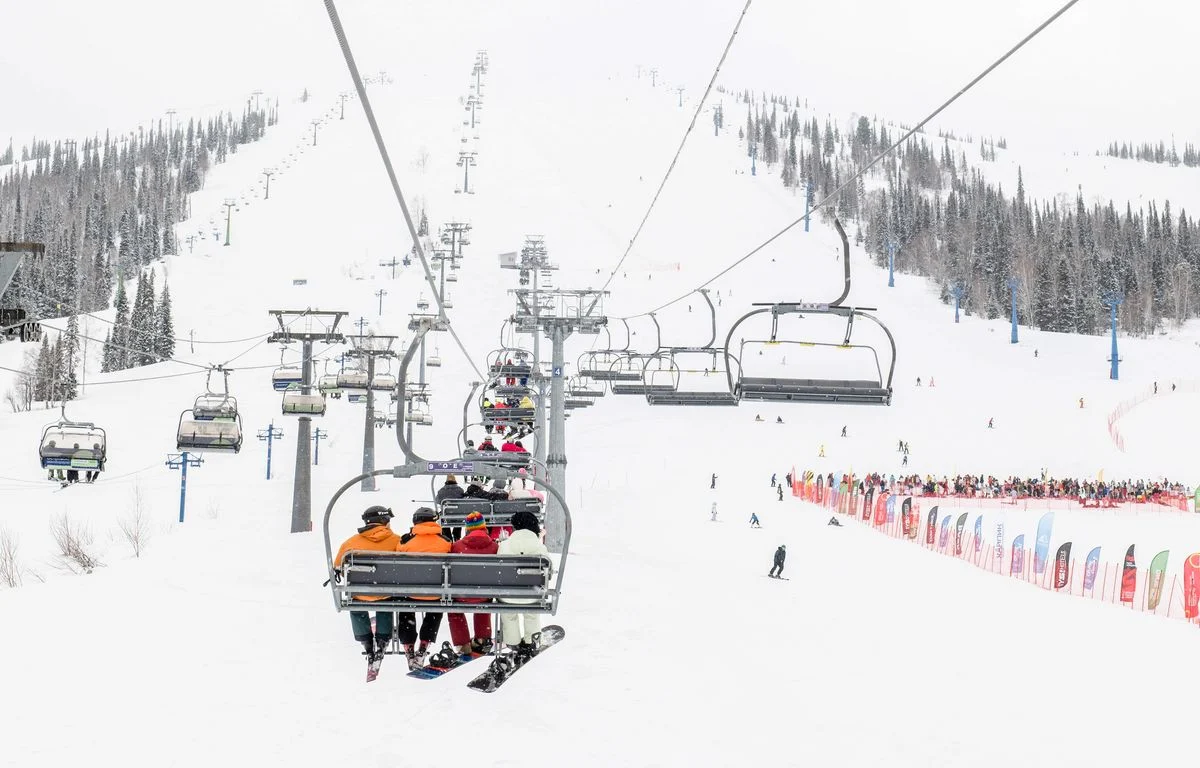 Tourisme : Bien aidé par la météo, le ski s’est refait une santé mais reste prudent