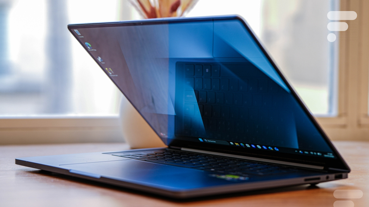 Aluminium OS, One UI 9, Galaxy AI : Samsung préparerait un PC sans Windows