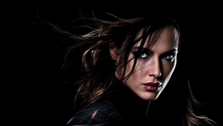 LOTIS, «Шпионка» и кризис среднего возраста