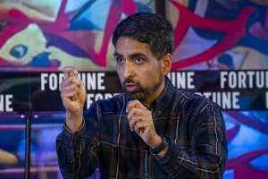 Este CEO se uniu a Google e Microsoft para criar curso que quer rivalizar com Harvard