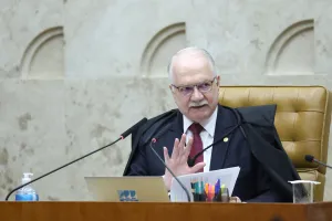 STF reage à rejeição de Messias e diz respeitar decisão do Senado