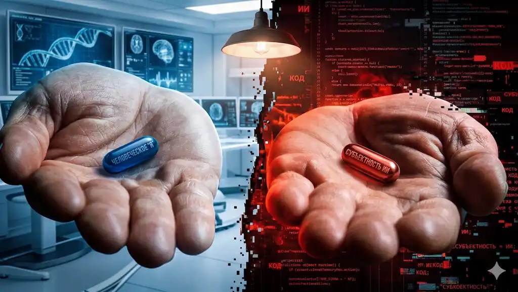 Улучшать себя или создавать «других»? Делегирование субъектности опаснее, чем апгрейд собственного мозга