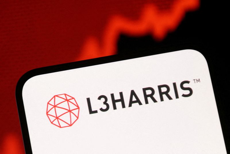 L3Harris confidentially files for missile unit IPO