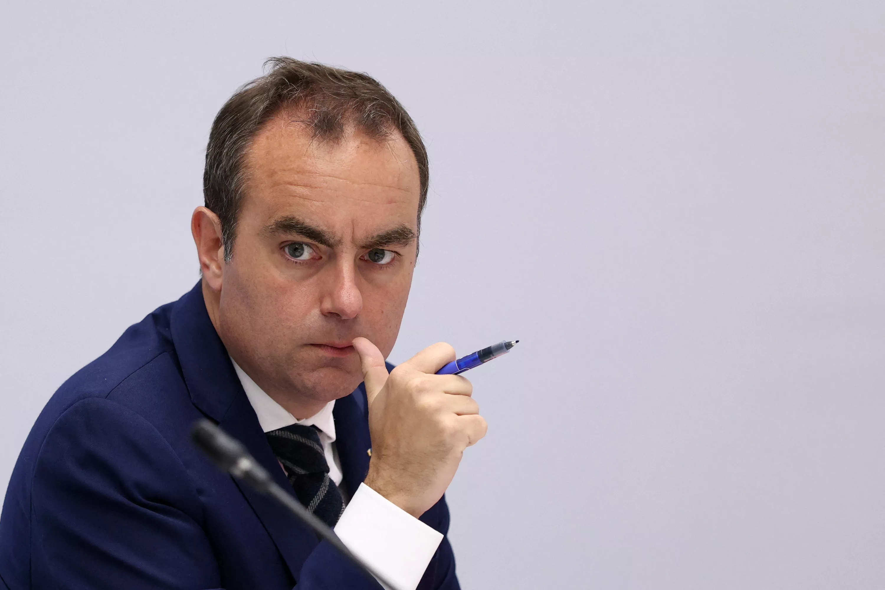 Cyberattaques : Lecornu annonce une enveloppe de 200 millions d’euros pour résorber la «dette numérique» de l’État