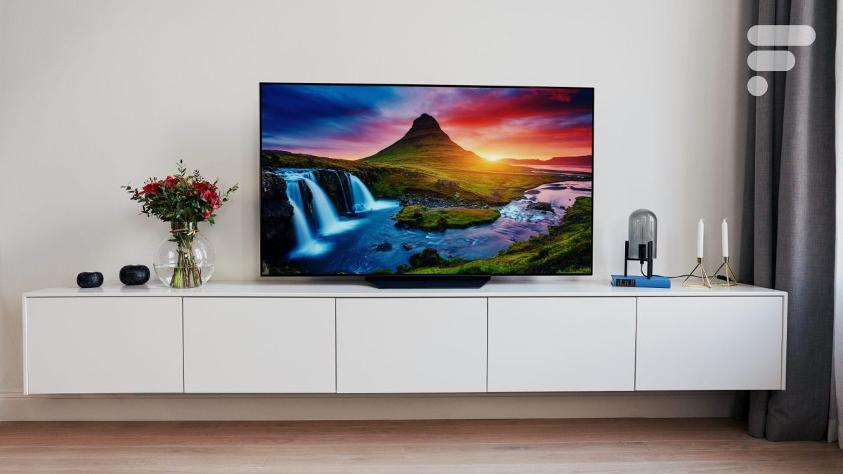 Meilleurs TV 55 pouces (140 cm) : quel modèle choisir en 2026 ? (OLED, QLED, Mini-LED)