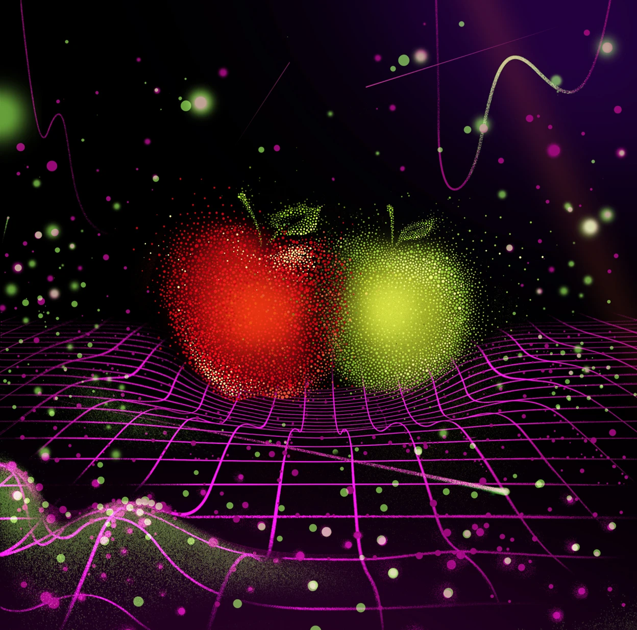 [Перевод] Квантуется ли гравитация? Эксперименты могут наконец дать ответ на один из главных вопросов физики