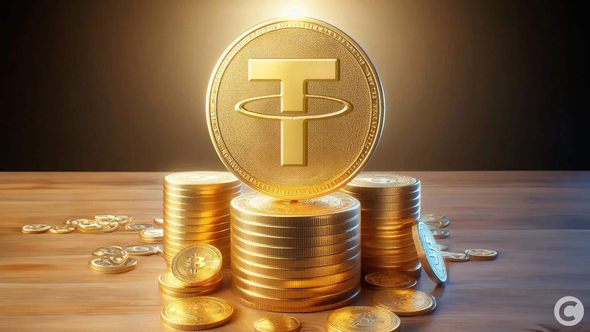 USDT : Le hold-up légal de Tether sur votre épargne