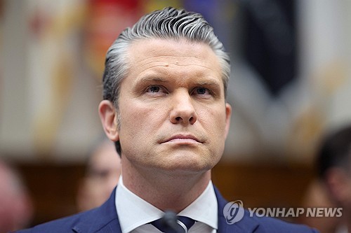 Hegseth calls N. Korea's nuclear program 'lesson' as he defends Iran operation