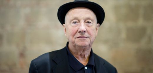 Georg Baselitz: Künstler mit 88 Jahren gestorben