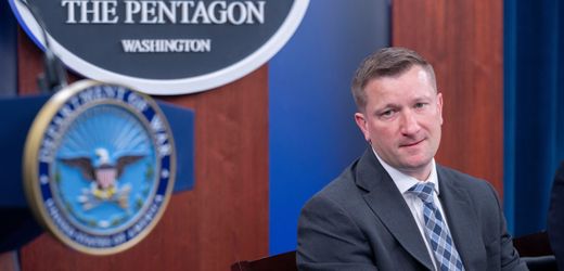 Irankrieg hat USA nach Angaben des Pentagon bislang 25 Milliarden Dollar gekostet