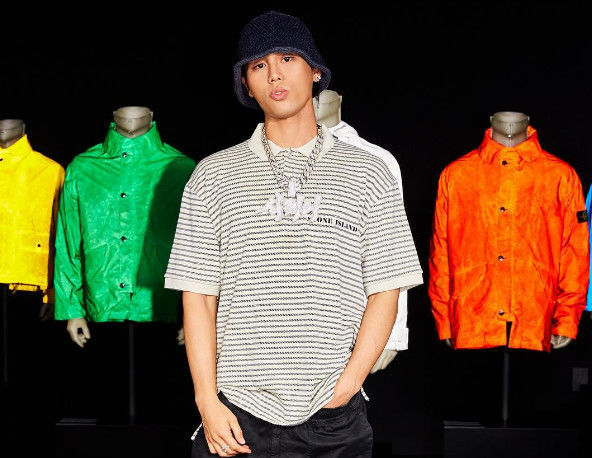 ‘마약 투약 자수’ 래퍼 식케이 2심도 징역형 집유