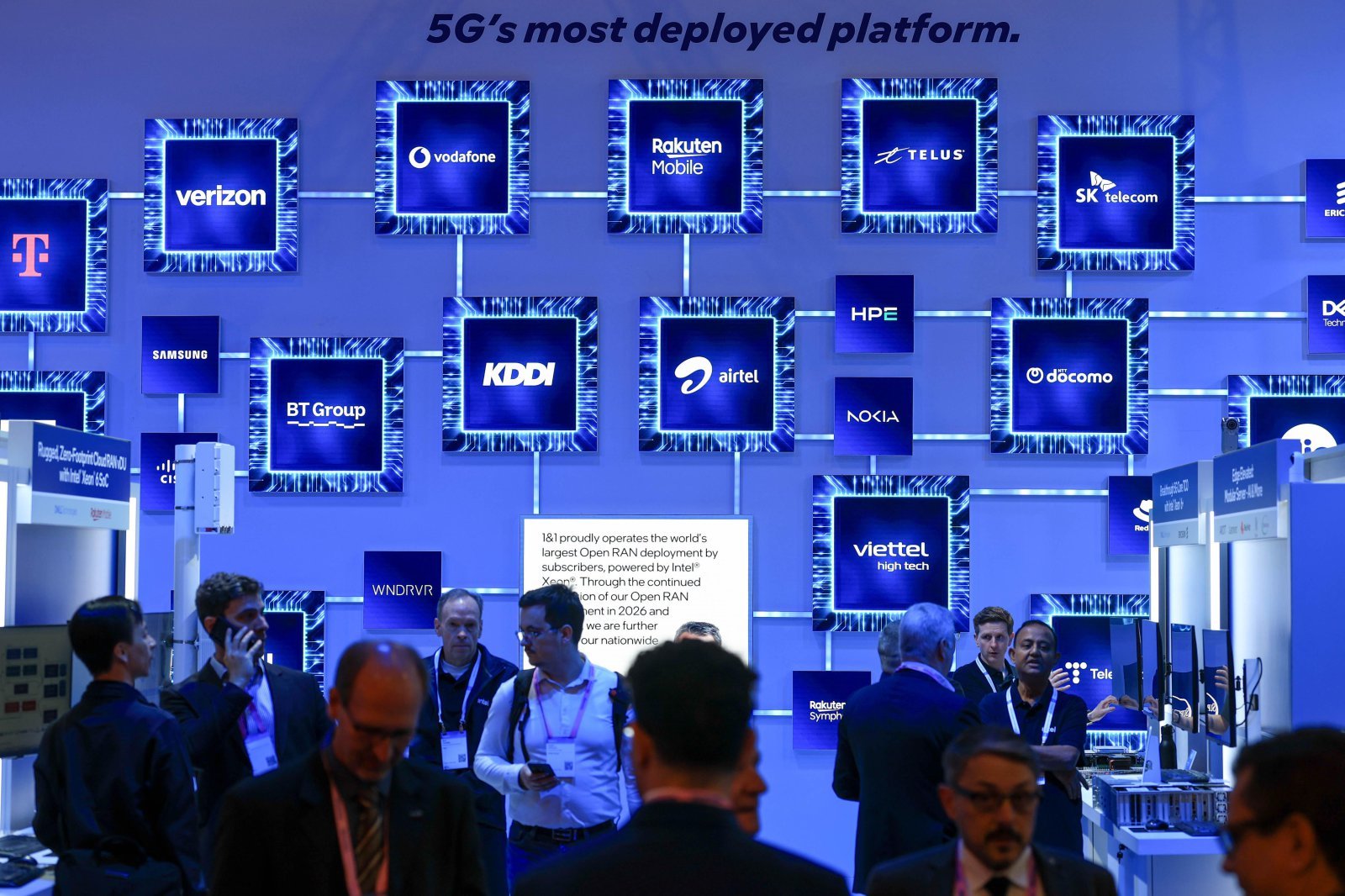 AI에 죽고 AI에 살고…매각설 돌던 인텔의 화려한 비상