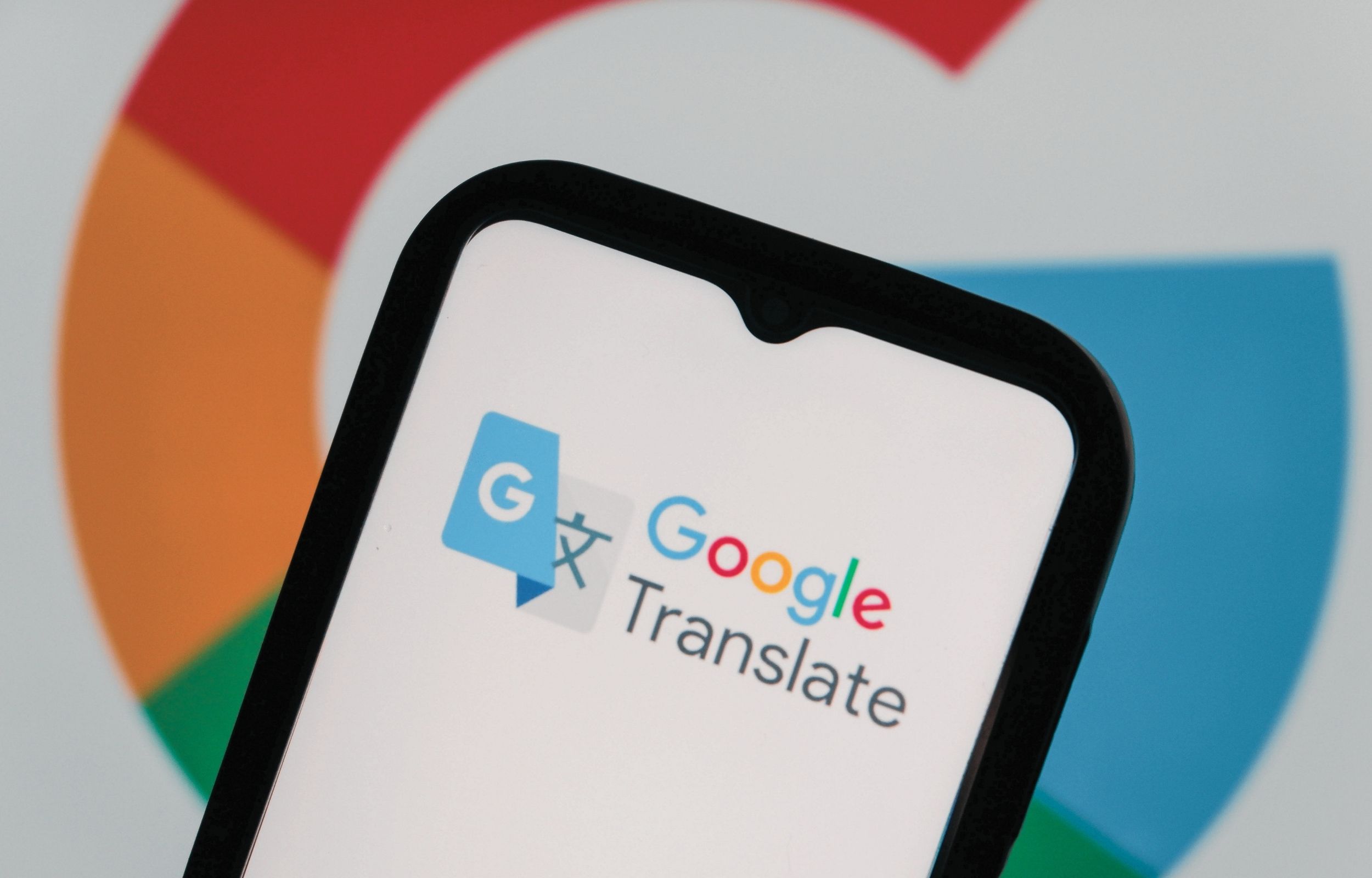 Google Translate’s New Feature Will Help You Stop Having Awkward Moments on Trips Abroad