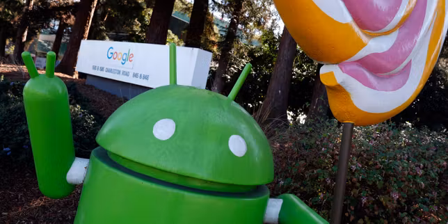 Alphabet, Microsoft, Amazon et Meta enregistrent des profits record