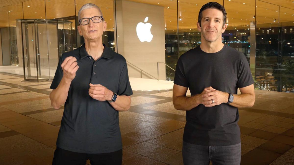 Apple gana un 19,4% más en el primer trimestre de 2026 impulsada por el éxito del iPhone
