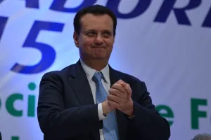 Kassab será radicalmente contra ‘Times Square’ em SP se afetar a Lei Cidade Limpa