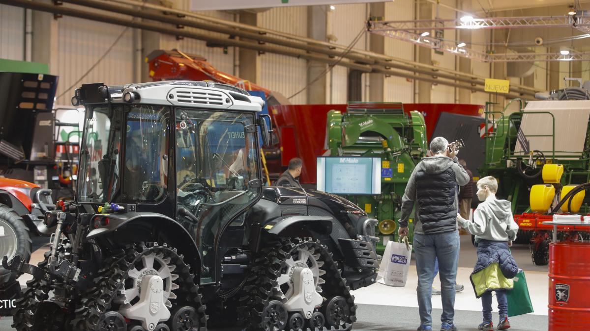 Lleida acogerá la primera edición del Agrobiotech Innovation Forum 2025