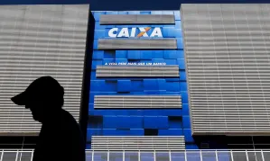 Caixa passa a oferecer microcrédito a famílias inscritas no CadÚnico no Rio