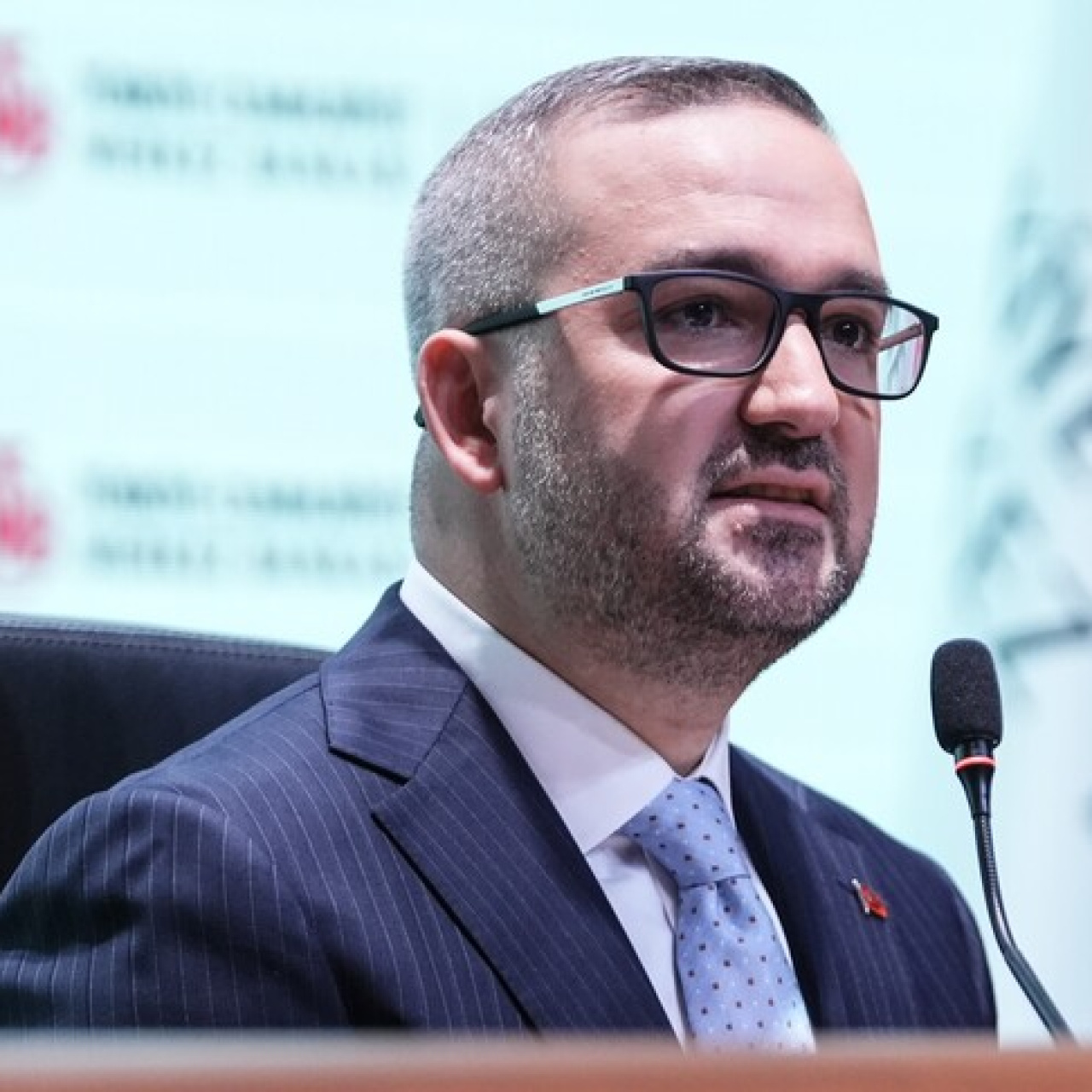 Karahan’dan ‘sıkılaşma’ sinyali