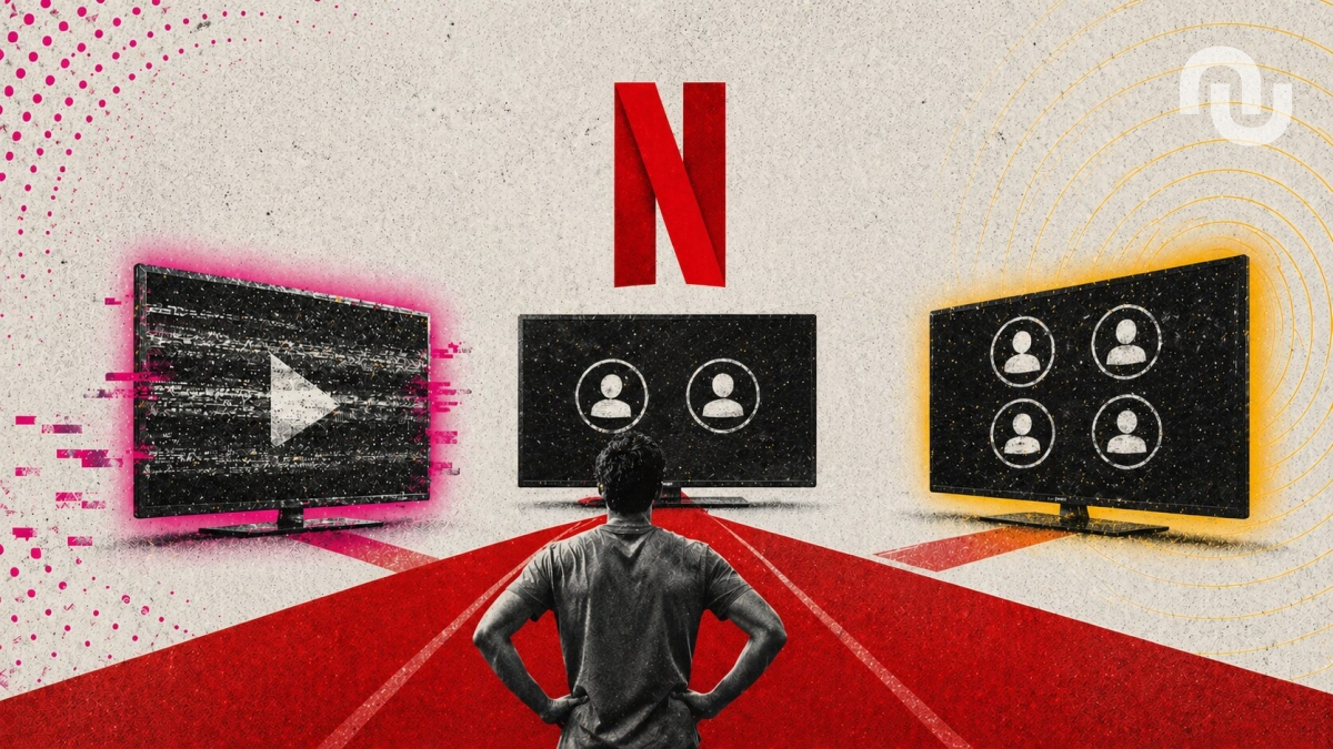 Netflix avec pub, Standard ou Premium : quel abonnement Netflix choisir en 2026 ?