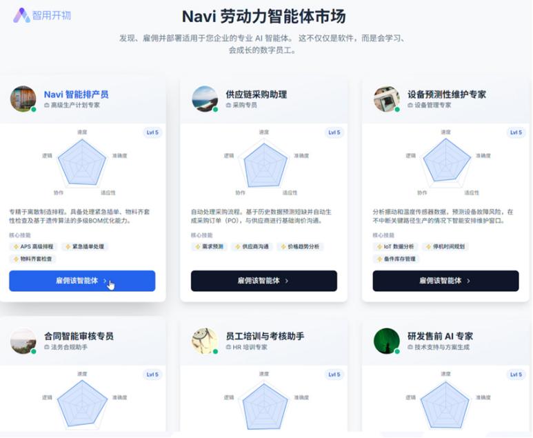 36氪首发 | 核心团队来自微软，获近亿投资，要打通AI进厂最后一公里