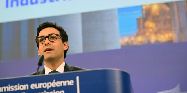 « Made in Europe » : la Chine menace l’Union européenne de mesures de rétorsion