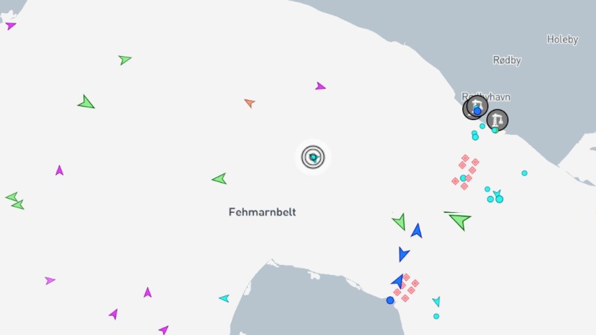 La ballena Timmy pone proa hacia el Mar del Norte en medio del optimismo