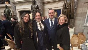 Com namorada ‘fã de Trump’, Sergey Brin, do Google, dá guinada à direita