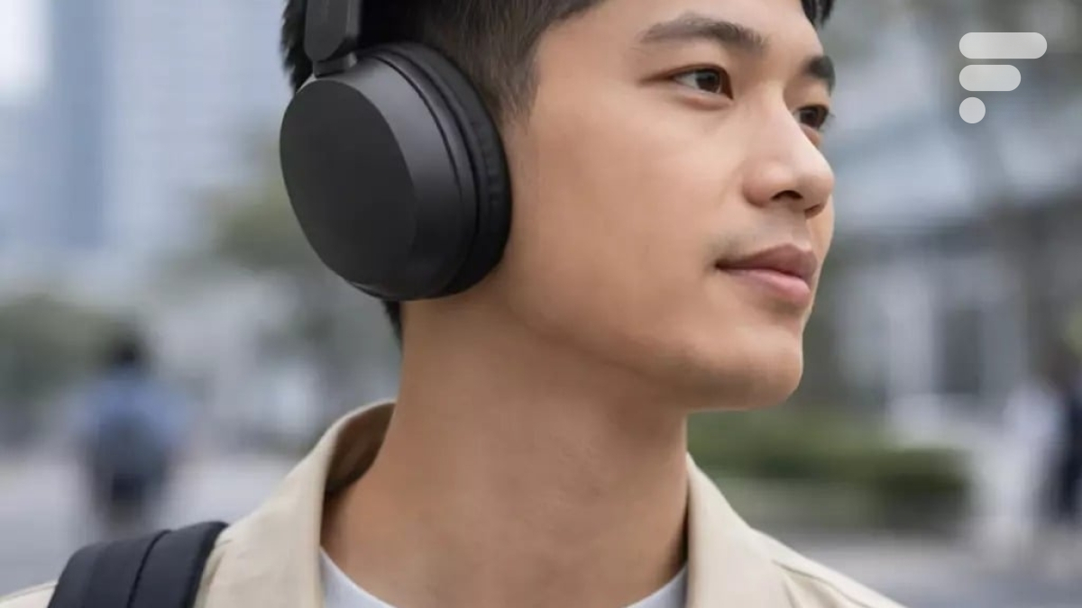 Xiaomi sort enfin un vrai casque, et il vise les 50 € pile