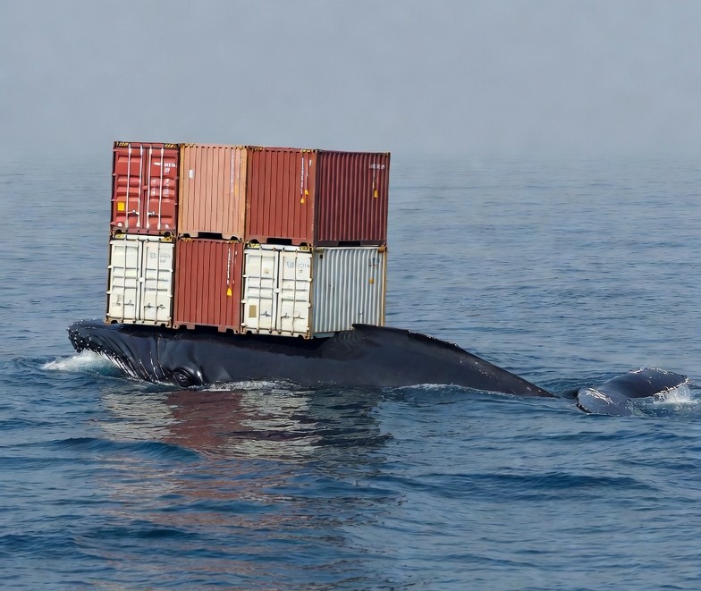 Ещё раз о Docker